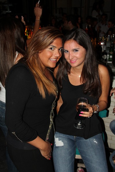 Opening of Caprice Outdoor